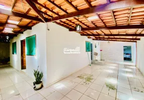Foto 1 de Casa com 3 Quartos à venda, 110m² em Centro, São Joaquim de Bicas