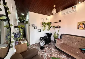 Foto 1 de Casa com 3 Quartos à venda, 152m² em Caladinho, Porto Velho