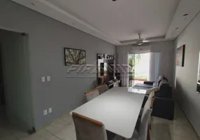 Foto 1 de Casa com 3 Quartos à venda, 160m² em Residencial e Comercial Palmares, Ribeirão Preto