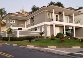 Foto 1 de Casa de Condomínio com 4 Quartos à venda, 300m² em Arujá 5, Arujá