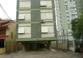 Foto 1 de Kitnet com 1 Quarto para alugar, 49m² em Petrópolis, Porto Alegre