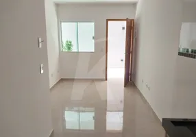 Foto 1 de Casa de Condomínio com 2 Quartos para alugar, 41m² em Jardim São Paulo, São Paulo