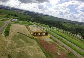 Foto 1 de Lote/Terreno à venda, 1000m² em Sitio Moenda, Itatiba