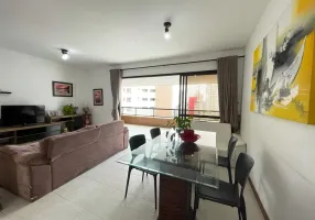 Foto 1 de Apartamento com 4 Quartos à venda, 168m² em Chame-Chame, Salvador