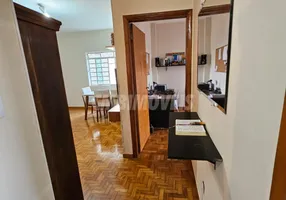 Foto 1 de Apartamento com 3 Quartos à venda, 67m² em Jardim Chapadão, Campinas