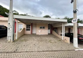 Foto 1 de Casa de Condomínio com 3 Quartos para alugar, 85m² em Vila Pedroso, Votorantim