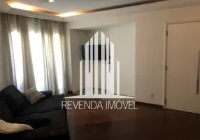 Foto 1 de Apartamento com 3 Quartos à venda, 112m² em Alto da Lapa, São Paulo