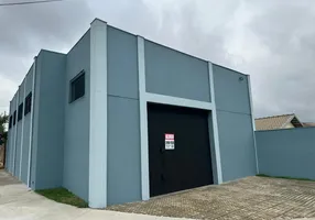 Foto 1 de Galpão/Depósito/Armazém para alugar, 200m² em Jardim Horizonte Verde, Ribeirão Preto