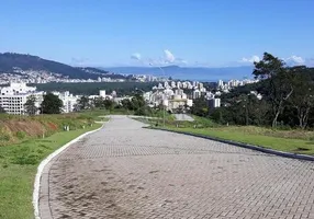 Foto 1 de Lote/Terreno à venda, 495m² em Itacorubi, Florianópolis