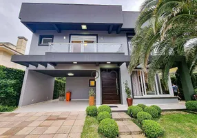 Foto 1 de Casa de Condomínio com 5 Quartos à venda, 280m² em Condominio Porto Coronado, Xangri-lá