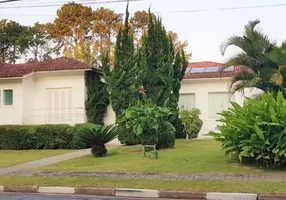 Foto 1 de Casa de Condomínio com 6 Quartos à venda, 480m² em Granja Viana, Cotia