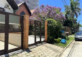 Foto 1 de Casa com 3 Quartos à venda, 153m² em Praia Brava, Itajaí