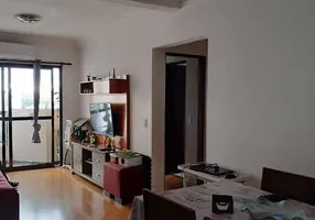 Foto 1 de Apartamento com 3 Quartos à venda, 96m² em Baeta Neves, São Bernardo do Campo