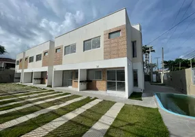 Foto 1 de Casa com 3 Quartos à venda, 80m² em Janga, Paulista