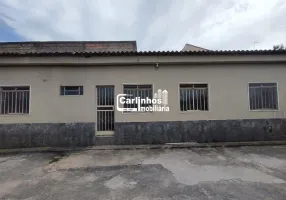 Foto 1 de Casa com 2 Quartos à venda, 57m² em Centro, São Joaquim de Bicas