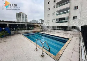 Foto 1 de Cobertura com 3 Quartos à venda, 190m² em Boqueirão, Praia Grande