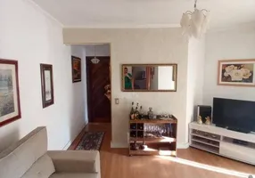 Foto 1 de Apartamento com 2 Quartos à venda, 58m² em Freguesia do Ó, São Paulo
