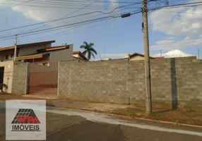 Foto 1 de Lote/Terreno para alugar, 675m² em Chácara Machadinho II, Americana