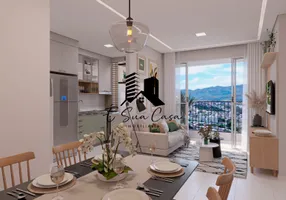 Foto 1 de Apartamento com 2 Quartos à venda, 53m² em Diamante, Belo Horizonte