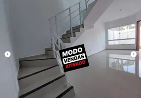 Foto 1 de Casa com 2 Quartos à venda, 70m² em Jardim Bela Vista, Rio das Ostras