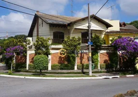 Foto 1 de Casa de Condomínio com 4 Quartos à venda, 550m² em City America, São Paulo