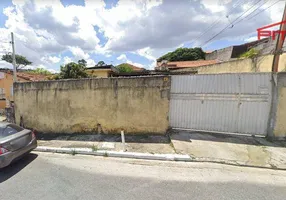 Foto 1 de Lote/Terreno à venda, 360m² em Patriarca, São Paulo