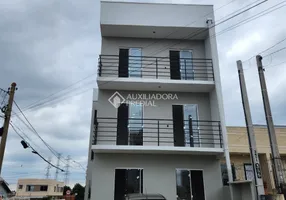 Foto 1 de Apartamento com 2 Quartos à venda, 50m² em Jardim Algarve, Alvorada