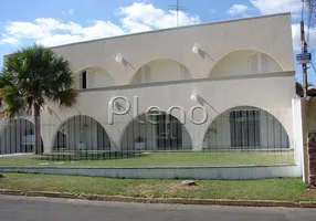 Foto 1 de Sobrado com 4 Quartos para venda ou aluguel, 702m² em Parque Taquaral, Campinas