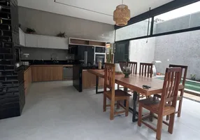 Foto 1 de Casa com 4 Quartos à venda, 400m² em Vila Olegario Pinto, Caldas Novas