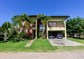 Foto 1 de Casa com 6 Quartos à venda, 400m² em Praia do Forte, Mata de São João
