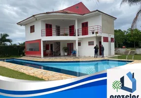 Foto 1 de Fazenda/Sítio com 2 Quartos à venda, 1500m² em Dona Catarina, Mairinque