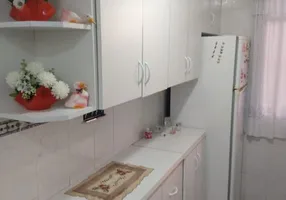 Foto 1 de Apartamento com 2 Quartos à venda, 48m² em Colonia - Zona Leste , São Paulo