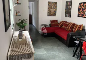 Foto 1 de Apartamento com 2 Quartos à venda, 70m² em Santa Teresa, Rio de Janeiro
