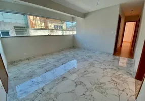 Foto 1 de Apartamento com 3 Quartos à venda, 90m² em Dona Clara, Belo Horizonte