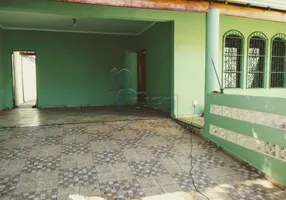 Foto 1 de Casa com 3 Quartos à venda, 158m² em Parque Industrial Lagoinha, Ribeirão Preto