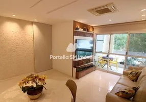 Foto 1 de Apartamento com 2 Quartos à venda, 75m² em Jardim Oceanico, Rio de Janeiro