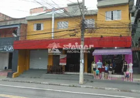 Foto 1 de Casa com 1 Quarto para alugar, 30m² em Cocaia, Guarulhos
