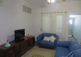 Foto 1 de Casa com 3 Quartos à venda, 179m² em Vila Martins, Rio Claro