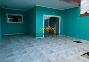 Foto 1 de Casa com 3 Quartos à venda, 75m² em Unamar, Cabo Frio