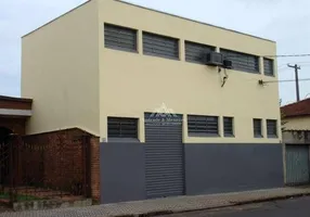 Foto 1 de Ponto Comercial à venda, 430m² em Ipiranga, Ribeirão Preto