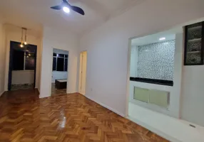 Foto 1 de Apartamento com 1 Quarto à venda, 35m² em Centro, Rio de Janeiro