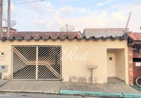 Foto 1 de Casa com 2 Quartos à venda, 91m² em Loteamento Jardim Primavera, Mogi das Cruzes