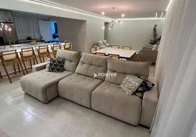 Foto 1 de Apartamento com 4 Quartos à venda, 168m² em Setor Sul, Goiânia