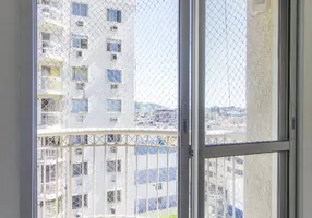 Foto 1 de Apartamento com 3 Quartos à venda, 70m² em Vila da Penha, Rio de Janeiro