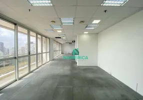 Foto 1 de Sala Comercial para alugar, 98m² em Vila Sao Francisco (Zona Sul), São Paulo