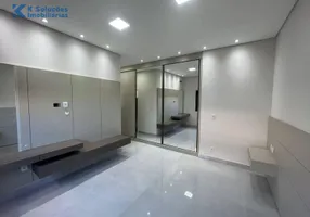 Foto 1 de Casa de Condomínio com 3 Quartos à venda, 270m² em Samambaia Parque Residencial, Bauru