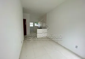 Foto 1 de Casa com 2 Quartos à venda, 48m² em Jardim Santa Helena, Salto de Pirapora