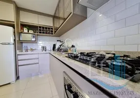 Foto 1 de Apartamento com 2 Quartos à venda, 66m² em Jardim Guadalajara, Sorocaba
