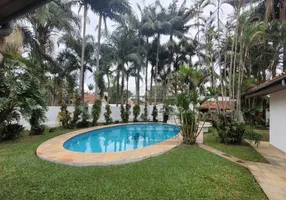 Foto 1 de Casa com 4 Quartos à venda, 400m² em Interlagos, São Paulo