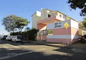 Foto 1 de Apartamento com 2 Quartos à venda, 60m² em Vila Martins, Goiânia